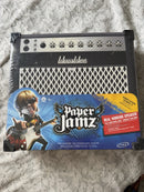 WowWee Paper Jamz Series 1 Functional Speaker for Ages 8 and Up