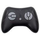 JR1839 Black Bluetooth Remote Control Car for Parents