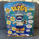 1999 GETTIN WET BUBBA TALKING TOY by MATTEL - Mint Condition