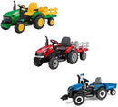 Enhance Your Peg Perego Ride-On with a 12V Battery and Charger