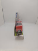 THOMAS & FRIENDS Motorized James Engine with Car by Fischer Price