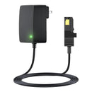 12V Charger for Gray and Orange Power Wheels Ride-On Vehicles