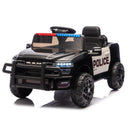 Dodge RAM 3500 12V Kids Ride-On Truck with Remote Control, 2WD, LED Lighting
