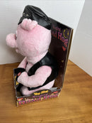 Celebrations Creations Singing Road Hog - Fully Functional and Includes Batteries