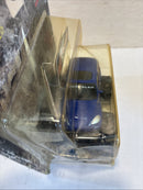 New Bright 2000 Chrysler PT Cruiser 4x4 Panel Truck No.105 with Battery Power
