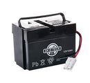 VAIX 12V 12Ah Battery Compatible with Rollplay GMC Sierra Denali Chevy