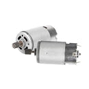 12V Motor Set for Peg Perego Kids Ride-On Vehicle