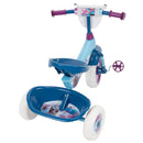Huffy Frozen 2 Princess Tricycle for Girls Ages 3+, Featuring Anna, Elsa, and Olaf