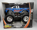 Bigfoot Summit Road Rippers Monster Truck by Toy State - Batteries Not Included