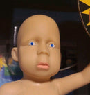 1998 Kinetix Dancing Baby - Sealed Retro 90s Collectible