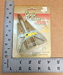 Retro Sonic F-14 Tomcat Fighter with Sound Effects