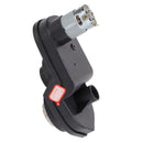 24V 555 18000RPM Electric Car Gearbox for Kids