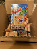 1997 Retro Sky Kids Talking Shaking Crate - 12 Piece Set