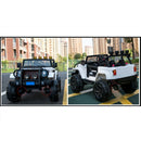 550 DC 12V 30000RPM Electric Ride-On Car Gearbox Motor