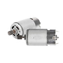 12V Motor Set for Peg Perego Kids Ride-On Vehicle