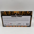 Idol Hands Finger Guitar Sealed and Untested