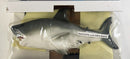 Gemmy Jaws Singing Dancing Great White Shark Motion Activated New