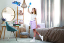 Lexibook Indoor Remote-Controlled Flying Butterfly