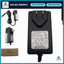 24V Charger for Children's Ride-On Vehicles, Princess Carriage & Tundra Compatible