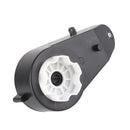 12V 30000RPM Electric Motor Gear Box for Children's Carriage
