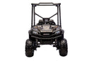 Realtree XD 24V Electric Ride-On UTV for Kids with Remote Control