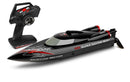 WL916 2.4G Brushless Remote Control Speed Boat - 45km/h Performance