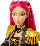 Kpop Demon Hunters HUNTR/X Mira "Golden" Musical Doll