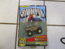 TINCO STOMPER 4X4 JEEP CHEROKEE GREEN/PINK
