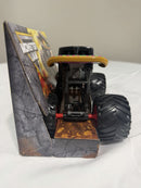 Monster Jam Tech Deck Wreck Deck 1:24 Scale D-C Truck Series 29 by Spin Master