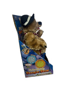 Gemmy Belly Boogie Bear - The Dancing Fun Companion