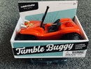 Westminster Fine Gifts Motorized Red Tumble Buggy Toy 2023