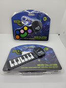 2 Mini Electronic Rock & Roll Piano Toys - Brand New Music Fun