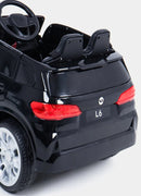 12V Electric SUV for Kids | High-Quality Ride-On Experience