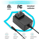 12V Universal Battery Charger for Children's Ride-On Toys