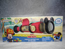 Mickey Mouse Pirate Explorer Spyglass Toy Set with Sounds