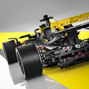 XIU F1 Racing Car Construction Set, Fits Lego F1 Car Collection JKC7205D