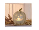 Jabberin' Jack 12" Interactive Singing and Talking Pumpkin