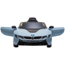 Children's Electric Ride-On Vehicle with Dual Remote Control and Enhanced Safety Tires
