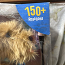 Interactive Moji the Adorable Labradoodle Pet - Condition Details Inside