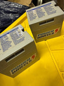 12-Volt Rechargeable Battery for Power Wheels