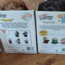 == DANCING HAMSTERS All in box (6)