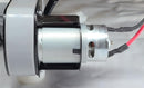 12V Gearbox and Motor for Kids Ride On Toy Compatible with Yamaha Raptor 700R UTV