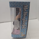 Retro MR. WONDERFUL Interactive Talking Doll 2003 PM31969 Ideal Gift Option