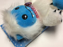 Vintage Speak & Repeat Yeti Collectible, Mint Condition in Original Packaging - T1411