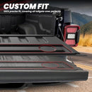 Tailgate Protector for Jeep Gladiator JT 2020-2026