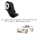Set of 2 Electric Motor Gearboxes for 12V Kids Ride-On Toys 550 40000W