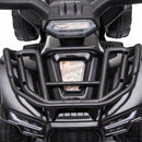 Kids 6V Electric Ride-On ATV with LED Headlights