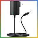 12V Charger for Ride-On Toy Cars, Power Wheels, Electric Vehicles & SUVs
