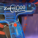 Vortex Blaster Smoke Ring Shooter by Zero Toys