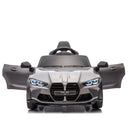 BMW M4 Electric Ride-On Car with Remote Control for Children Aged 3-5